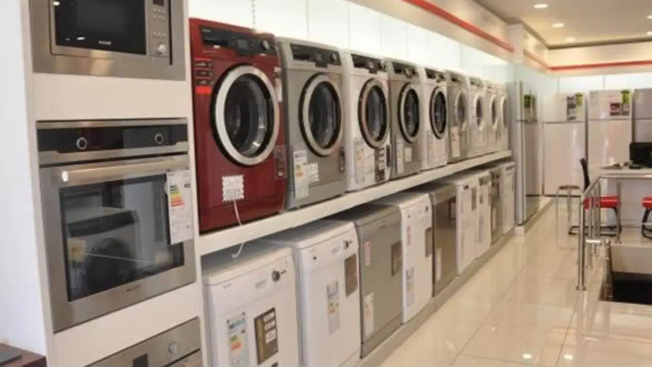 Koyundere Beyaz Eşya Tamircisi